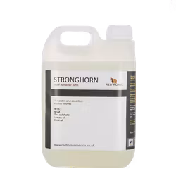 Stronghorn Hovhärdare, 2500ml