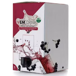 EM® Drink, 2liter