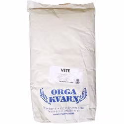 Vete Orga Kvarn, 25kg