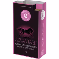 Equisalt Advantage, 2kg