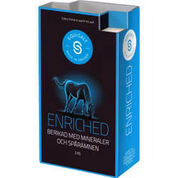 Equisalt Enriched, 2kg