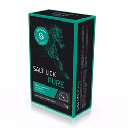 Equisalt Pure, 2kg
