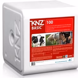 KNZ Basic 100, 10kg