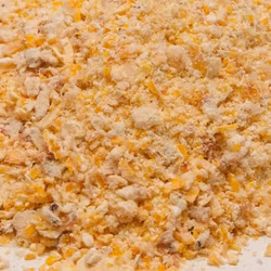 Majs (krossad), 20kg