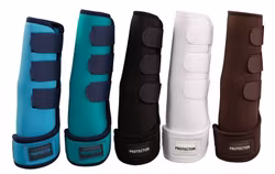 Benskydd/Snabbandage Protector