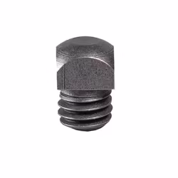 Skyddsbrodd 3/8", höjd 7 mm
