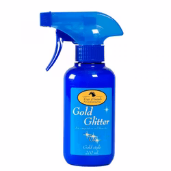 Glitterspray Top Finish Coppet, 200 ml
