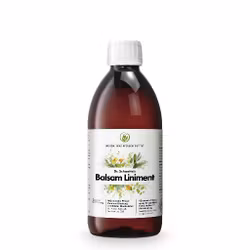 Balsam Liniment Dr Schaette, 500ml