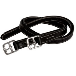 Stigläder Smart By Lippo, svart