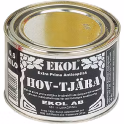 Ekol Hovtjära, 500g