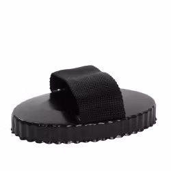 Ryktskrapa i metall Globus