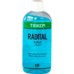Radital KylGel, 500ml