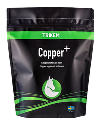 Trikem Copper Plus, 900g