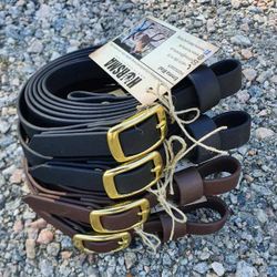 Ledgrimskaft Biothane svart, 180cm