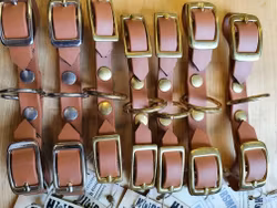 Delta Biothane, tan