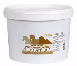 Show Horse Potatisprotein, 4kg