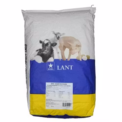 Edel Kanin/Marsvin Pellets, 20kg