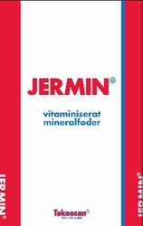Jermin Får med Cu, 20kg