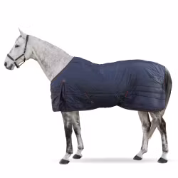 Lippo Stalltäcke Basic, 100g (Endast 125cm kvar)