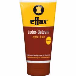 Läderbalsam Effax, 150ml