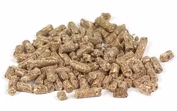 Edel Kanin/Marsvin Pellets, 4kg