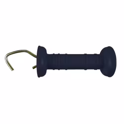 Grindhandtag Swedguard svart, 5-pack