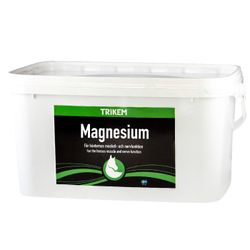 Trikem Magnesium, 6000g