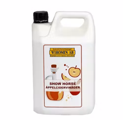 Show Horse Äppelcidervinäger, 2500ml
