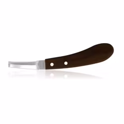 Diamond Hovkniv Dubbeleggad