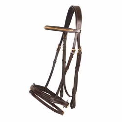 Lippo Basic Preston Fancy, brunt