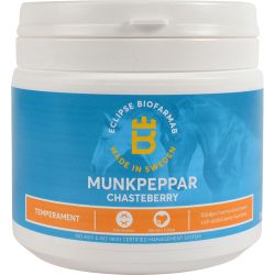 Munkpeppar, 600g (för häst & hund)