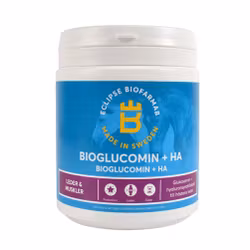 Bioglucomin + HA, 450g