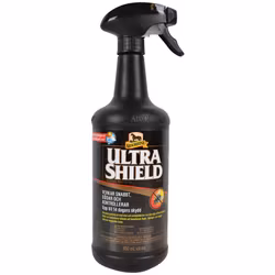 Absorbine Flugmedel Ultrashield Black, 946ml