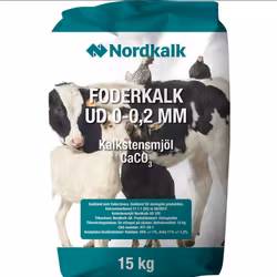 Foderkalk, 15kg