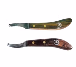 Double-S Hovkniv