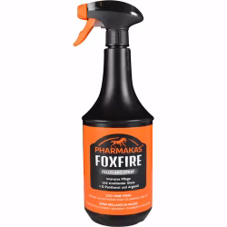 Pälsglans Foxfire, 1000ml
