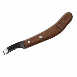 ICAR Loopkniv Classic, 50mm