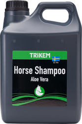Trikem Shampoo Aloe Vera, 2500 ml