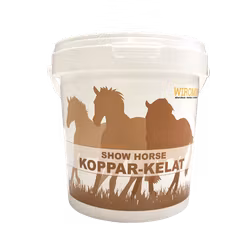 Kopparkelat, 500g