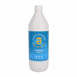 Arnika flytande liniment, 1000ml