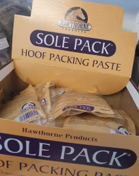 Sole Pack, 57g