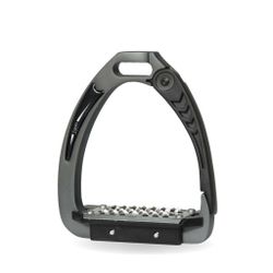 Stigbyglar JR 10 Lippo, Titanium