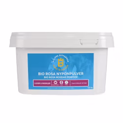 Nyponpulver BioRosa Biofarmab, 1.5kg