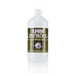 Linfröolja, 1000ml