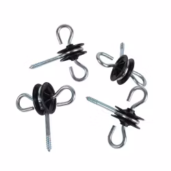 Grindankare Rutland, 4-pack