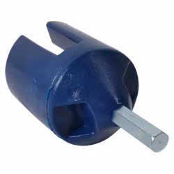 Isolatordragare Rutland