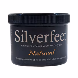Hovbalsam Silverfeet, 400ml