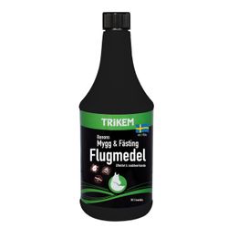 Trikem Mygg & Fästing, 1000ml