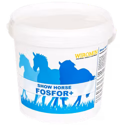 Show Horse Fosfor+, 1500g