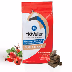 Hästgodis nypon Pur.Stixx, 1kg